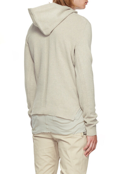 Худи RICK OWENS