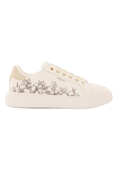 Кеды TWINSET Milano