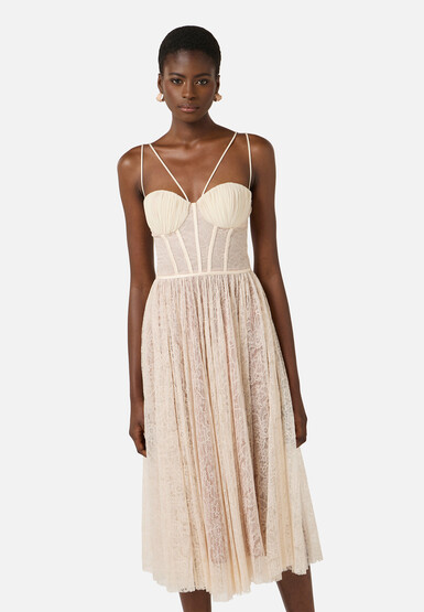 Платье ELISABETTA FRANCHI