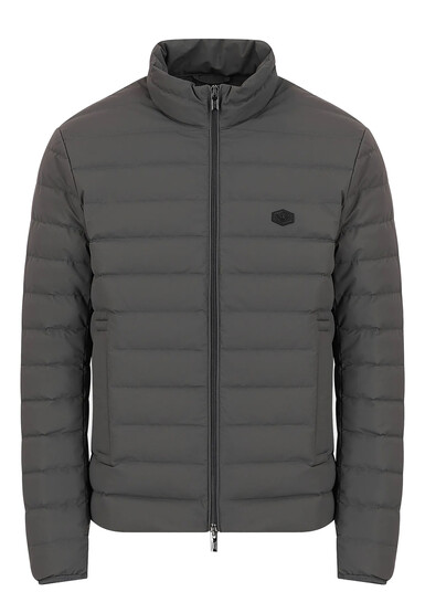Пуховик EMPORIO ARMANI