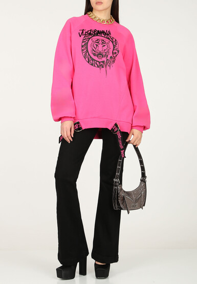 Свитшот JUST CAVALLI