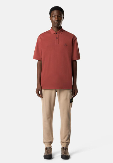 Поло STONE ISLAND