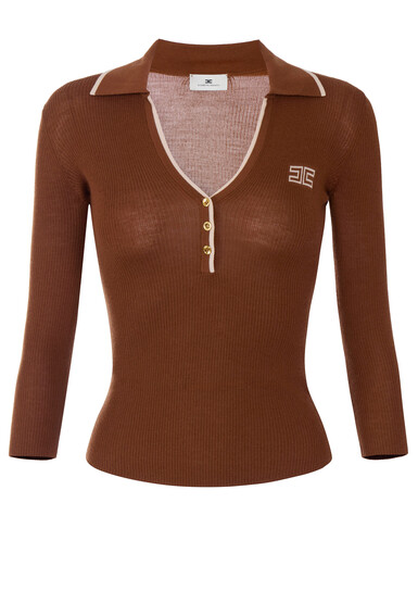 Джемпер ELISABETTA FRANCHI