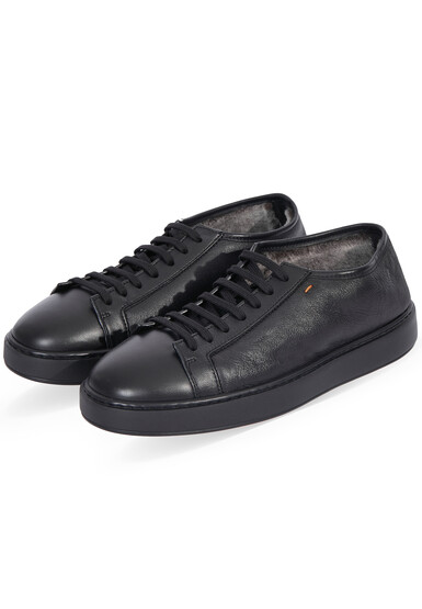 Кеды SANTONI