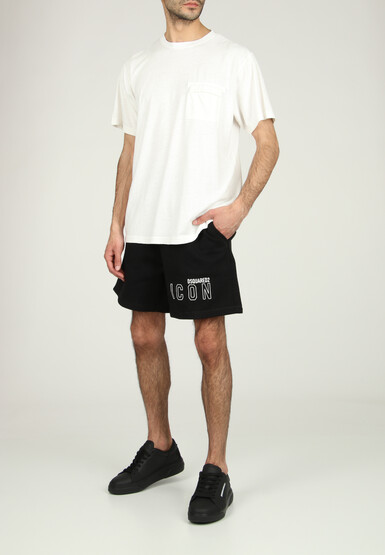 Шорты DSQUARED2