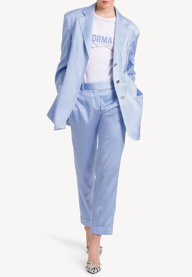 Пиджак ERMANNO SCERVINO