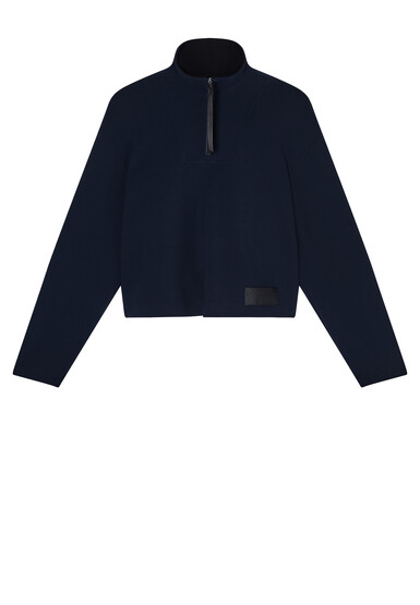 Джемпер EMPORIO ARMANI