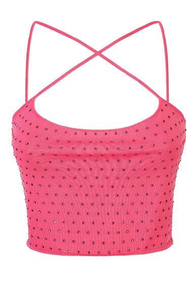 Топ CHIARA FERRAGNI