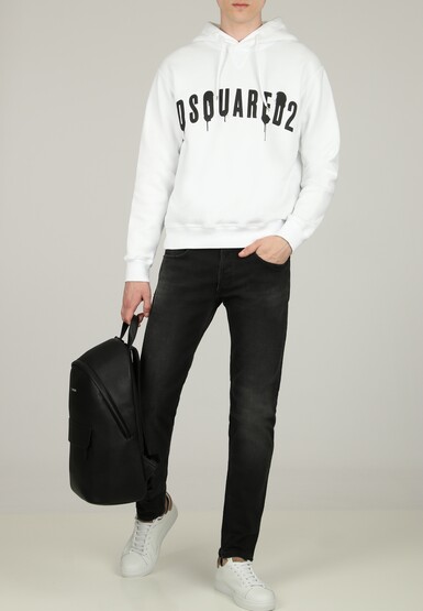 Худи DSQUARED2