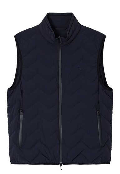 Жилет EMPORIO ARMANI