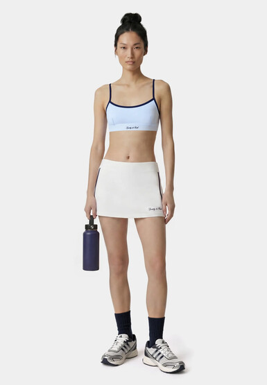 Спортивный топ SPORTY&RICH