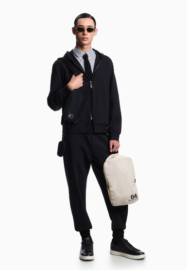 Костюм EMPORIO ARMANI