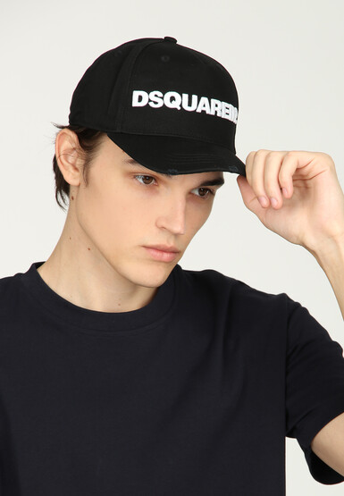 Бейсболка DSQUARED2