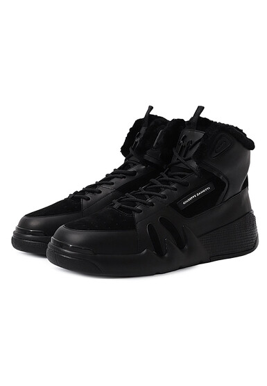 Хайтопы GIUSEPPE ZANOTTI