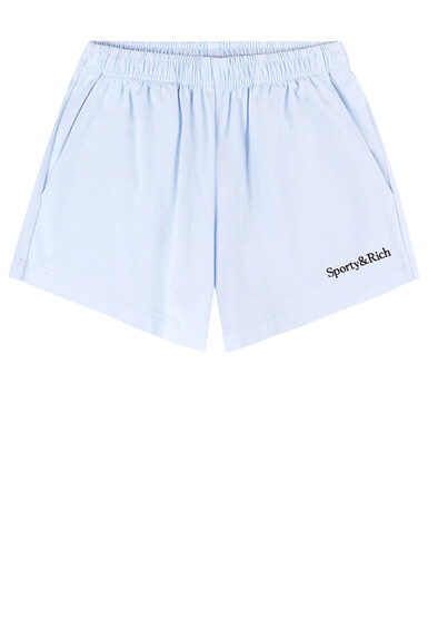 Шорты SPORTY&RICH