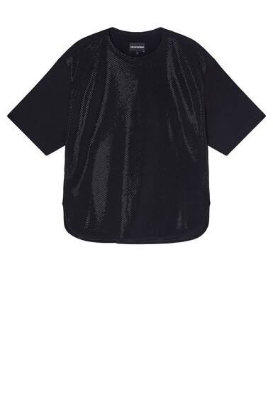Блуза EMPORIO ARMANI