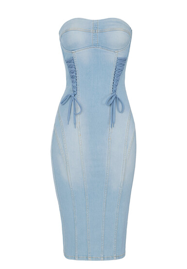 Платье ELISABETTA FRANCHI
