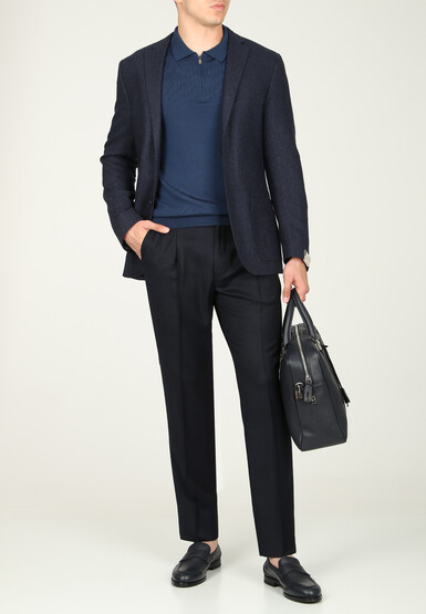 Брюки CORNELIANI