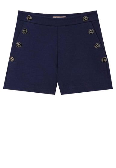 Шорты TWINSET Milano