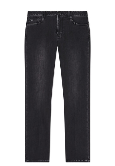 Джинсы EMPORIO ARMANI