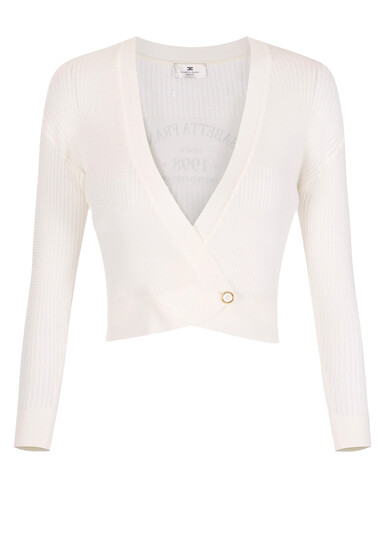 Кардиган ELISABETTA FRANCHI