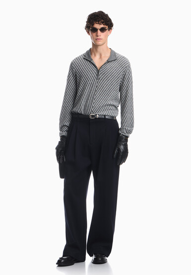 Джемпер EMPORIO ARMANI