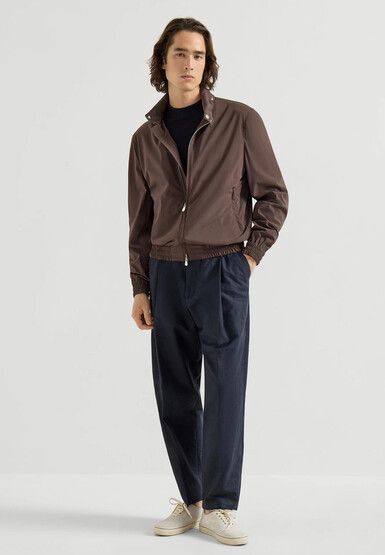 Куртка BRUNELLO CUCINELLI
