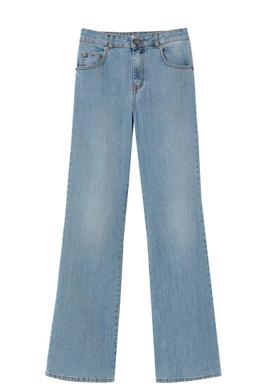 Джинсы TWINSET Milano