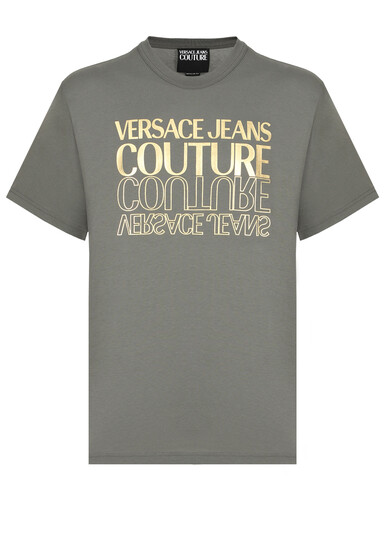 Футболка VERSACE JEANS COUTURE