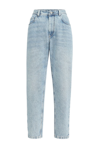 Джинсы BRUNELLO CUCINELLI