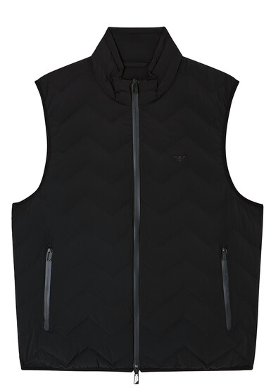 Жилет EMPORIO ARMANI