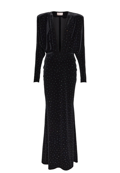 Платье ALEXANDRE VAUTHIER
