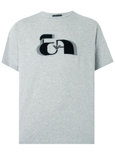 Футболка EMPORIO ARMANI