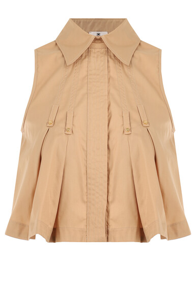 Блуза ELISABETTA FRANCHI