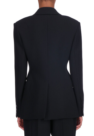 Жакет ERMANNO SCERVINO