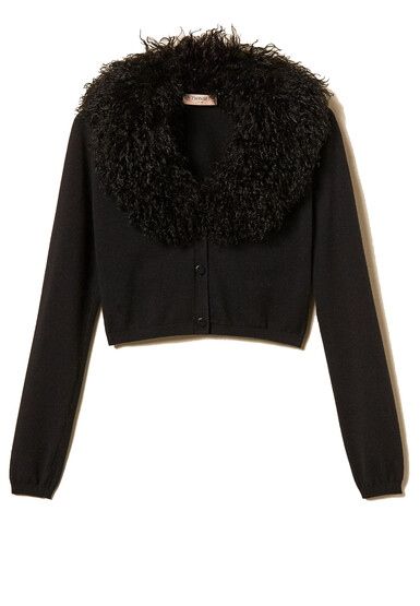 Кардиган TWINSET Milano