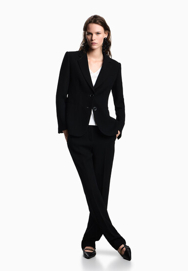 Топ EMPORIO ARMANI