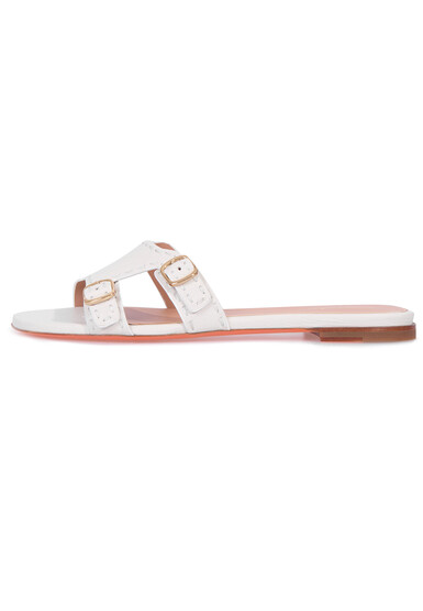 Шлепанцы SANTONI