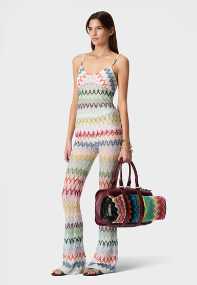 Топ MISSONI