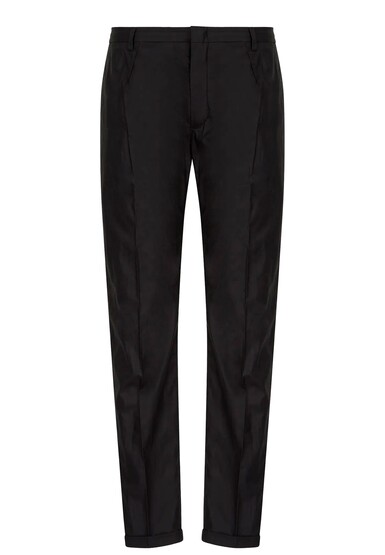 Брюки EMPORIO ARMANI