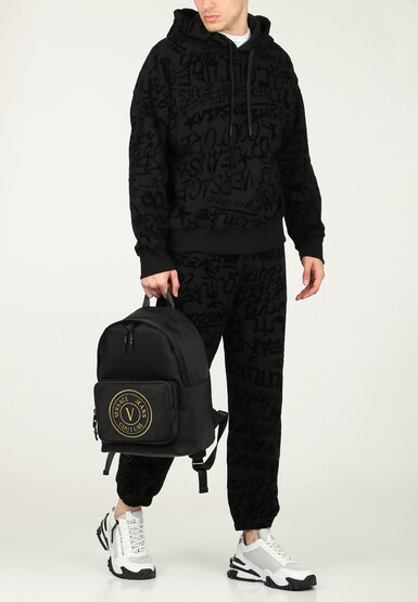 Худи VERSACE JEANS COUTURE