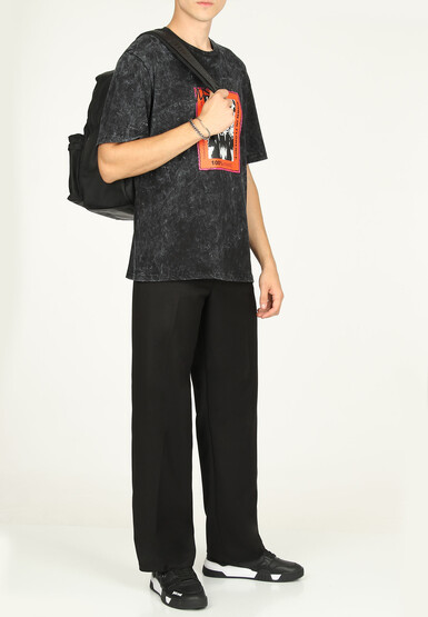 Брюки JUST CAVALLI