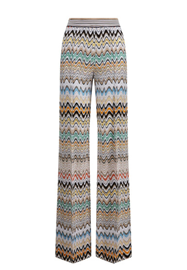 Брюки MISSONI