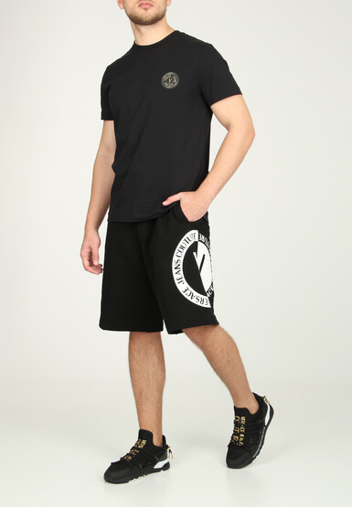 Шорты VERSACE JEANS COUTURE
