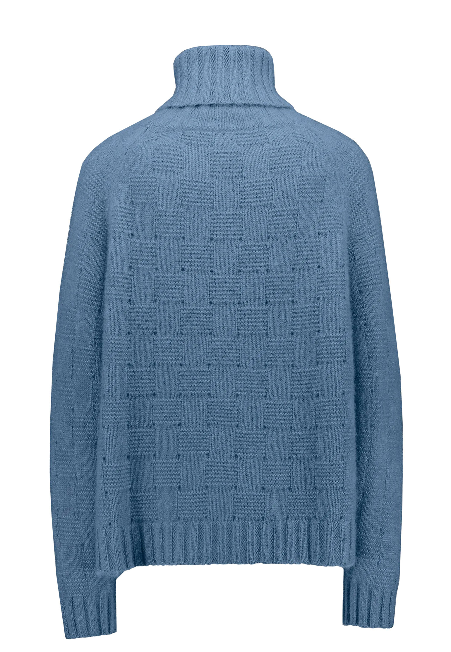 Свитер ALLUDE