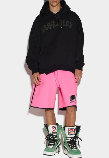 Худи DSQUARED2