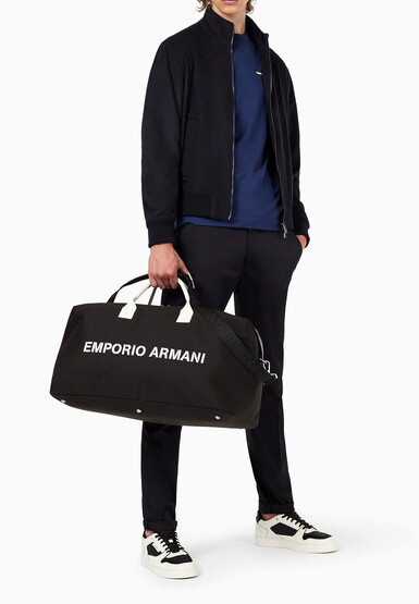 Брюки EMPORIO ARMANI