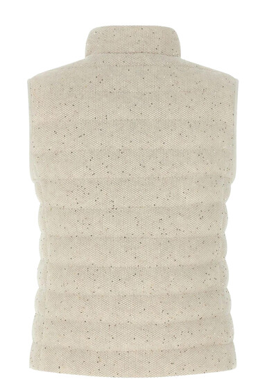 Жилет BRUNELLO CUCINELLI