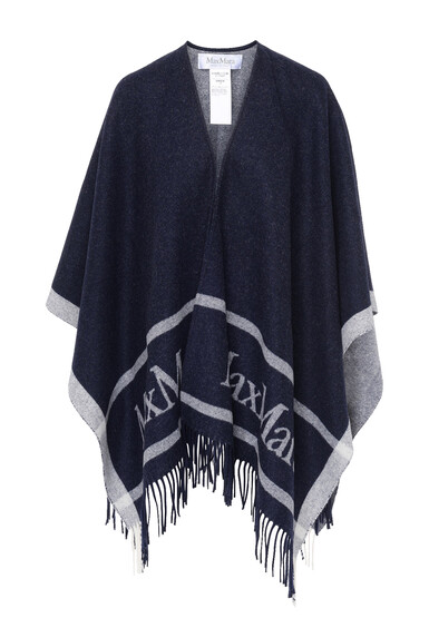 Шарф MAX MARA