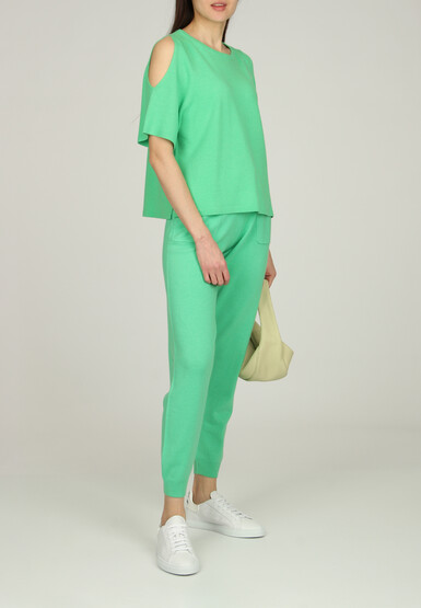 Футболка ALLUDE